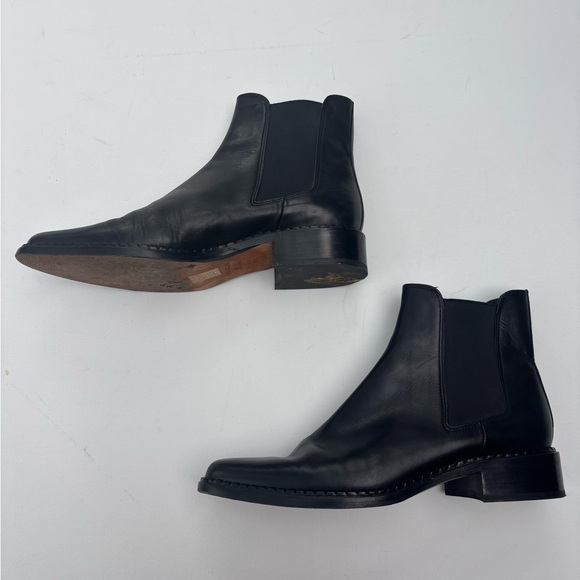 Vince Boots - Picture 4 of 7